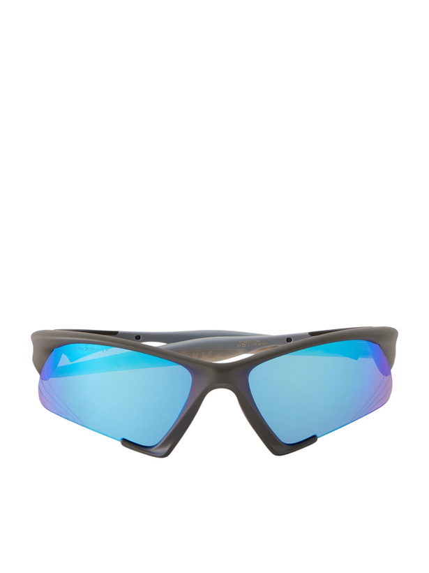 Photo: Oakley Eyewear - Suture Jacket Acetate Sunglasses