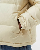 The North Face M 1996 Retro Nuptse Jacket White - Mens - Down & Puffer Jackets