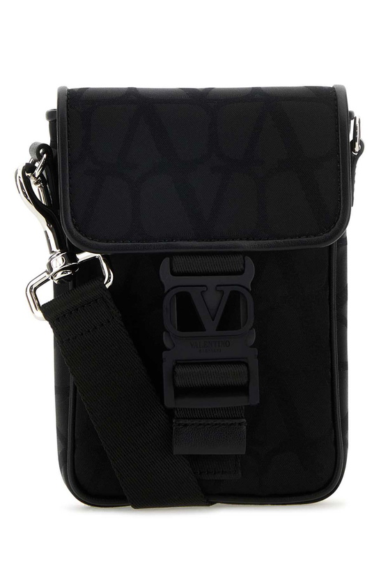 Photo: Valentino Garavani Toile Iconographe Phone Case