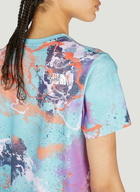 The North Face Splattered T-Shirt