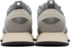 GmbH Gray Ylem Sneakers