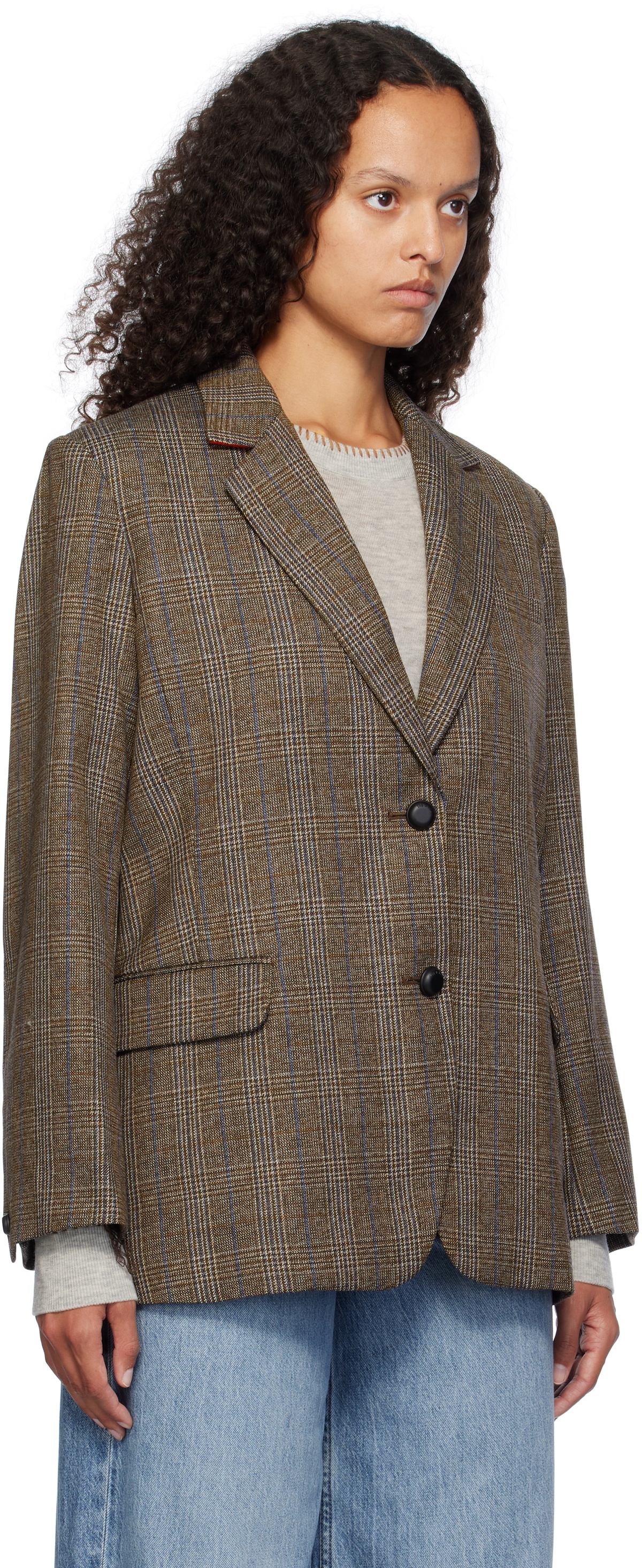 Rag And Bone Blazer