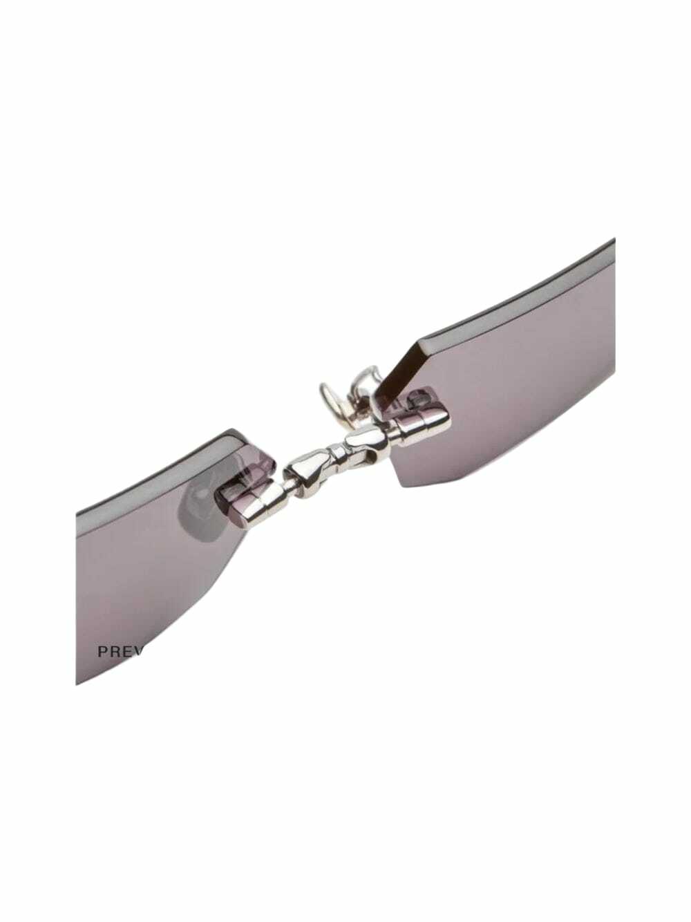 Kuboraum Maske H63 Glasses