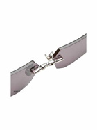 Kuboraum Maske H63 Glasses