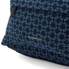 Givenchy Men's Essential U Backpack in Dark Blue 