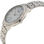 Citizen Elegance Eco-Drive White Dial Ladies Watch EM0411-71A