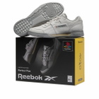 Reebok Men's x Sony Playstation Workout Plus Sneaker in Grey