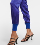 Stella McCartney - Relaxed-fit pants