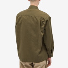FrizmWORKS Men's Scout Jacket in Olive