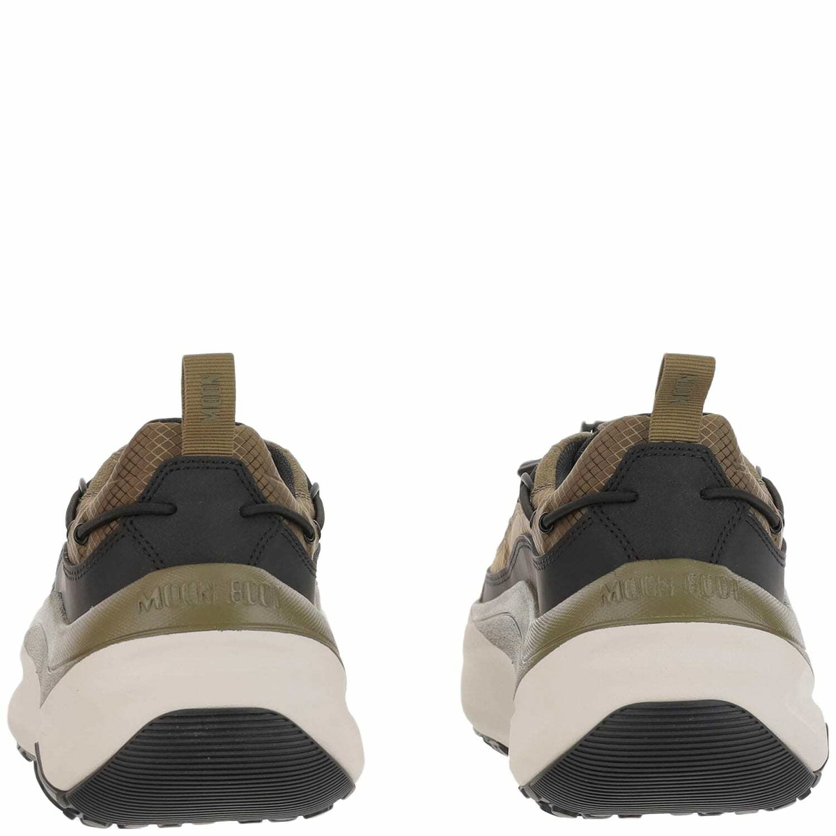 Moon Boot Moon247 Xlace Sneaker