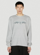 Rassvet Dragon Sweater