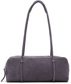 BY FAR Purple Kimberly Bag