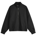 Lady White Co. Men's Toolen Jacket in Black