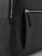 Smythson - Full-Grain Leather Backpack
