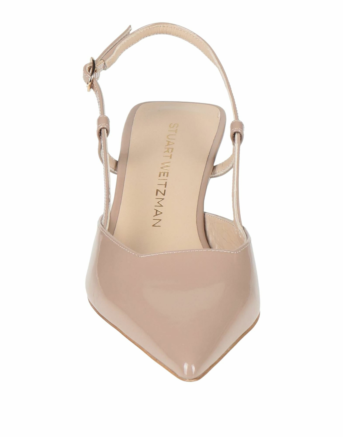 Stuart Weitzman Womens Pumps Antique rose