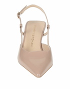 Stuart Weitzman Womens Pumps Antique rose