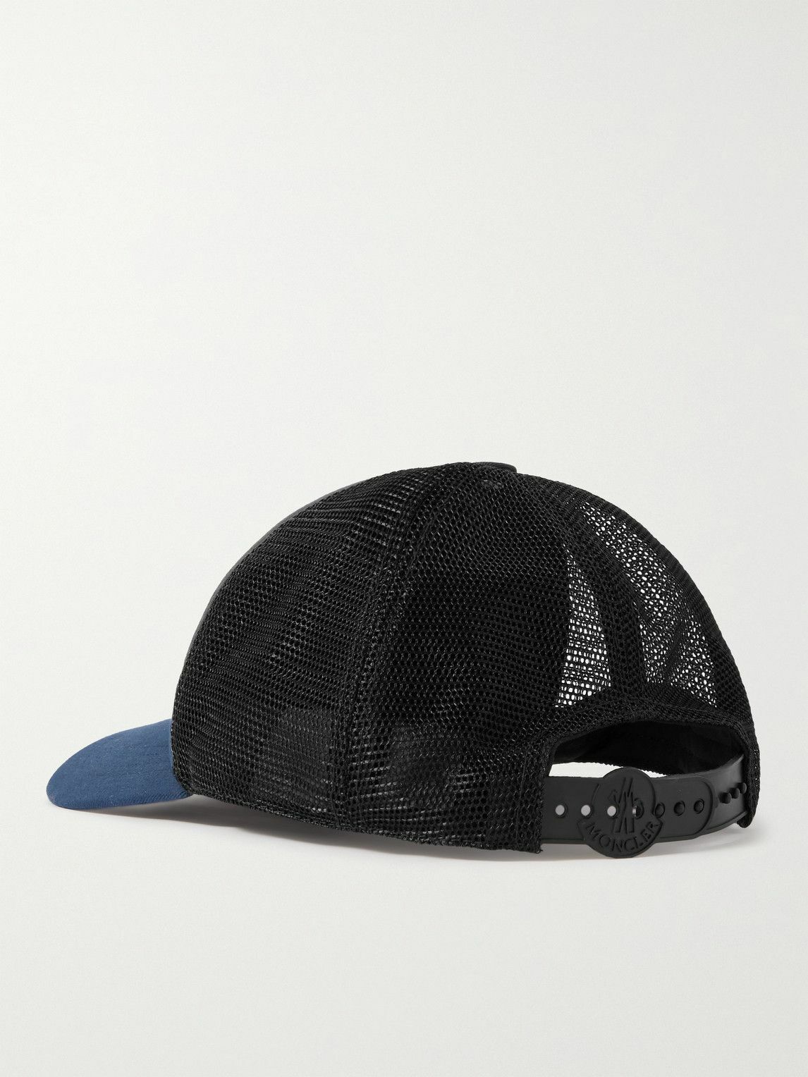 Genius 1952 Mesh Trucker Logo Cap