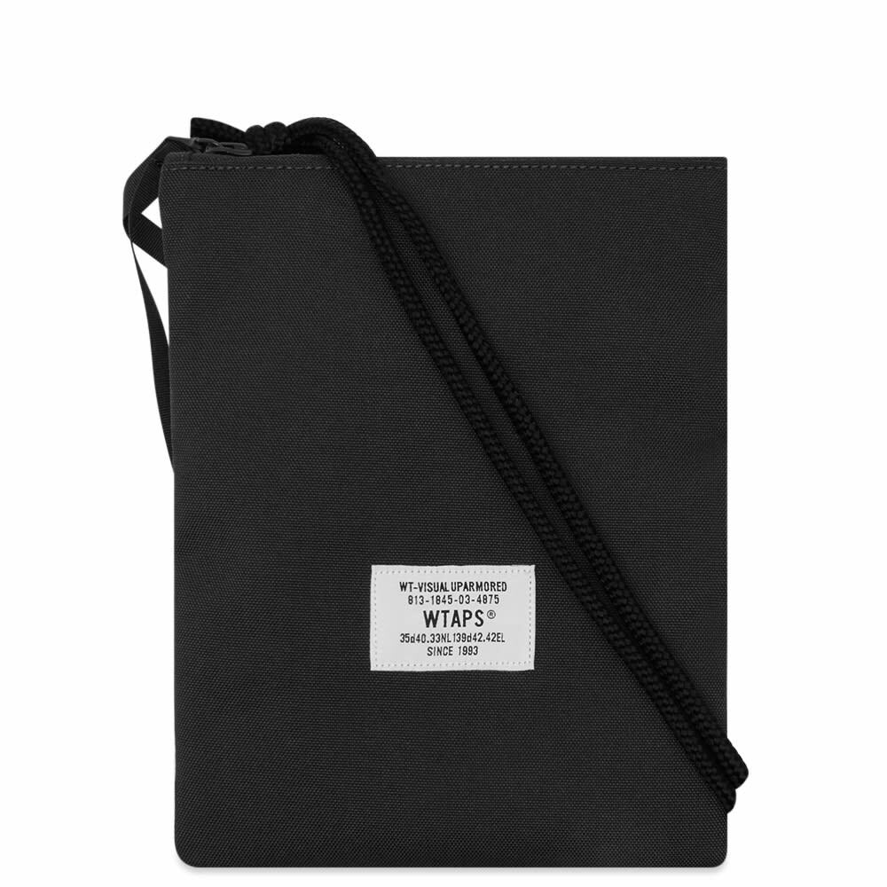 WTAPS Thievery Crossbones Bag WTAPS