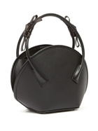 Maison Margiela Fortune Bag Small in Black