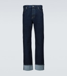 Berluti Selvedge denim jeans