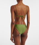 Jade Swim Ties bikini bottoms