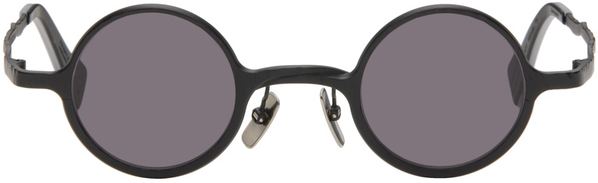 Photo: Kuboraum Black Z17 Sunglasses
