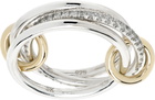Spinelli Kilcollin Sonny SG Gris Ring