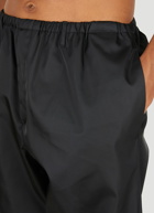 Re-Nylon Tech Pants in Black