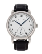 A. Lange and Sohne 1815 233.026