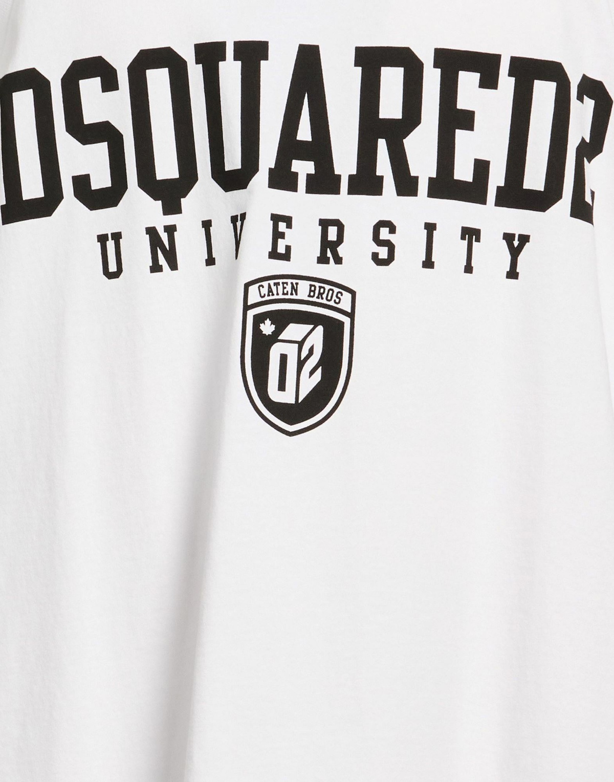 Dsquared2 Mens Tank top in White