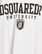 Dsquared2 Mens Tank top in White