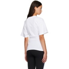 Off-White White 'Question Everything' T-shirt