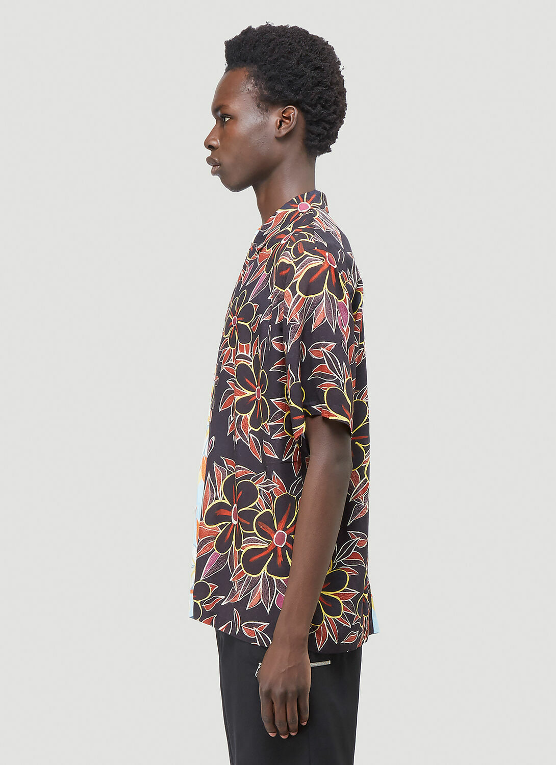 Endless Joy 10.10 Acid Flower X Acid Flower Shirt