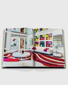 Assouline "Pop Art Style" By Julie Belcove Multi Fashion & Lifestyle