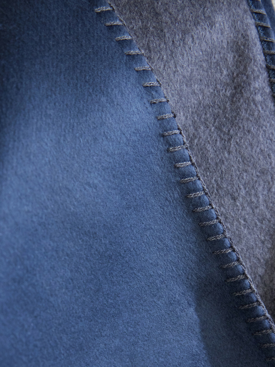 PIACENZA 1733 - Cashmere Throw