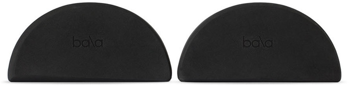 Photo: Bala Black Balance Blocks