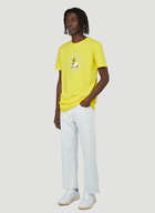 LN-CC x Kyle Platts T 01 Danger T-Shirt