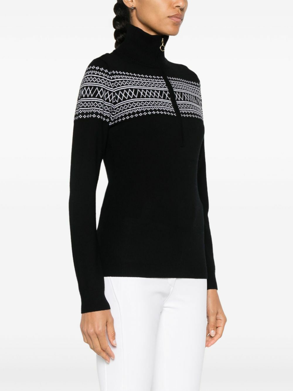 We Norwegians Signature Sweater