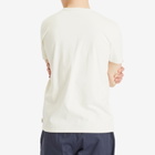 Kestin Men's Cargill T-Shirt in Ecru