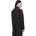 Veilance Black Spere SL Jacket