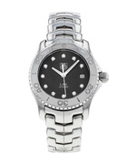 Tag Heuer Link WJ1318.BA0572