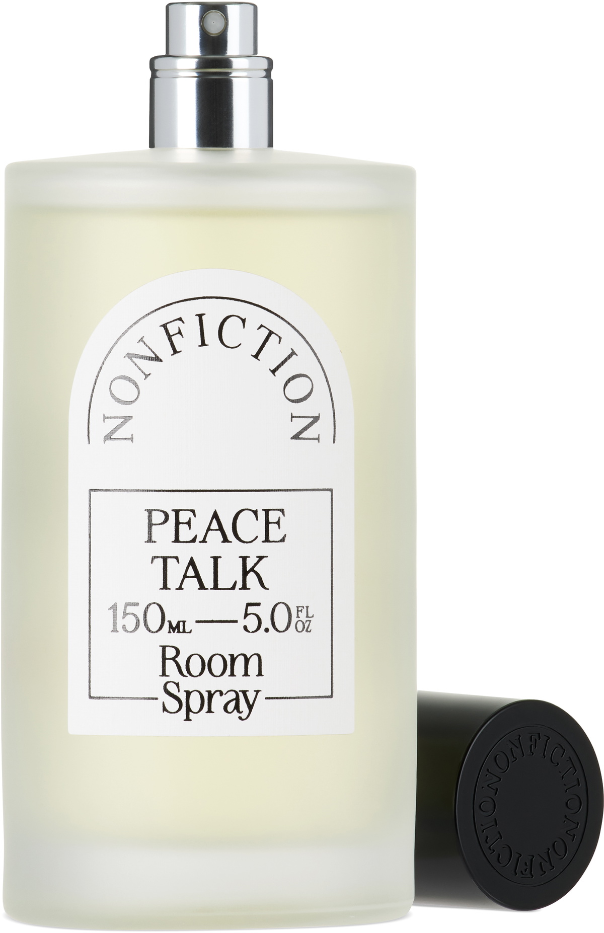Nonfiction Peace Talk Room Spray, 150 mL