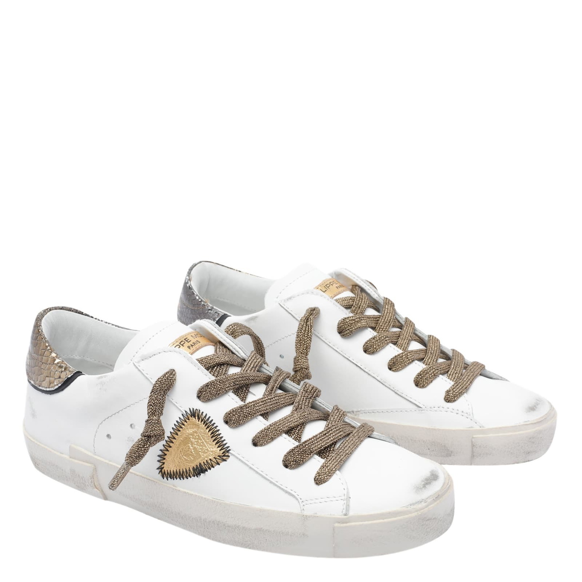 Philippe Model Prsx Sneakers