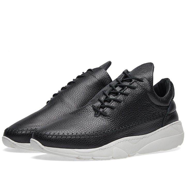 Photo: Filling Pieces Low Top Apache Runner