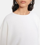Toteme Virgin wool sweater