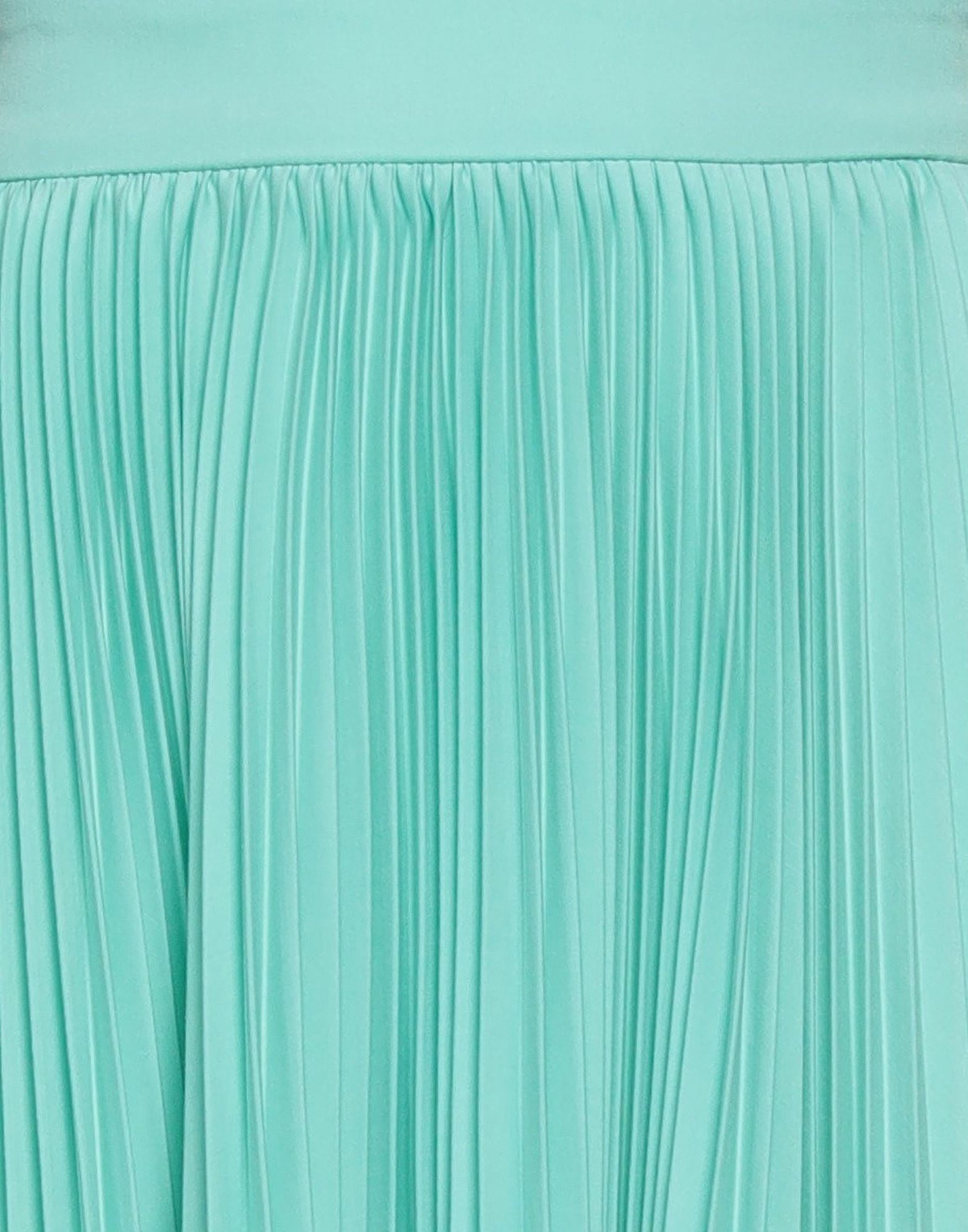 Jijil Womens Mini skirt Light in Green