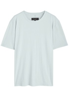 Rag & Bone Jersey T-shirt Light Blue