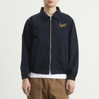Service Works Men's Twill Work Jacket in Dark Navy