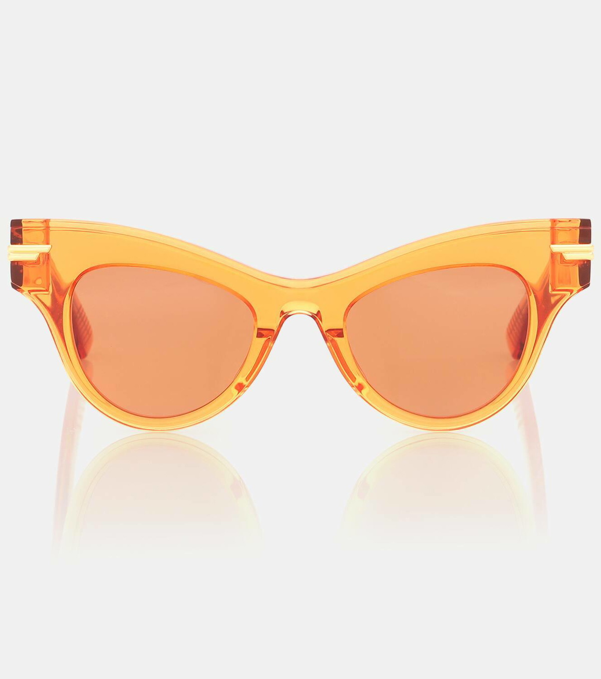 Bottega Veneta - The Original 04 Cat Eye Sunglasses NIB bottega-veneta-the-original-04  main image 4