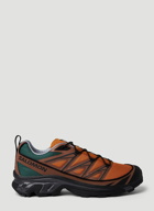 XT-6 Expanse 75th Sneakers in Brown